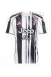 Juventus Jonathan David #30 Jalkapallovaatteet Kotipaita 2025-26 Lyhythihainen